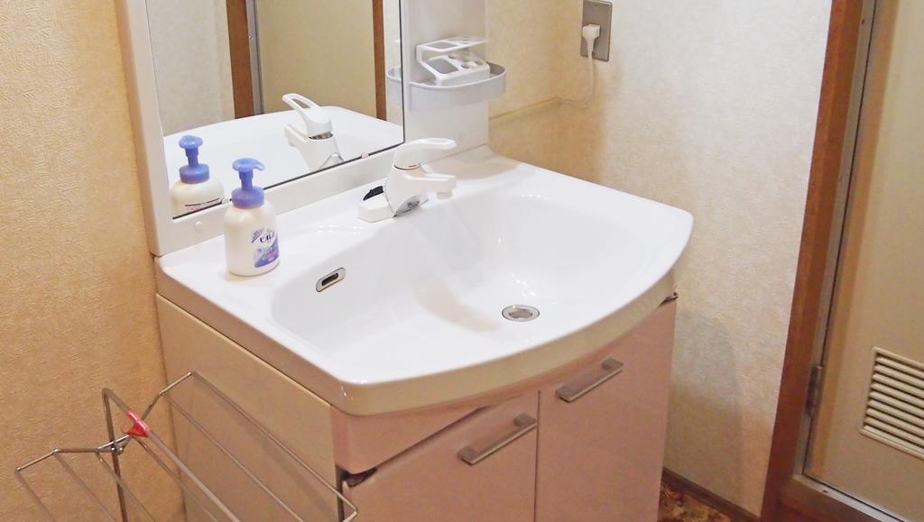 Isawa View Hotel Fuefuki Rom bilde