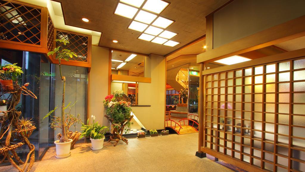 Isawa View Hotel Fuefuki Eksteriør bilde