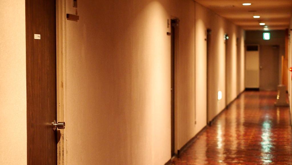 Isawa View Hotel Fuefuki Rom bilde
