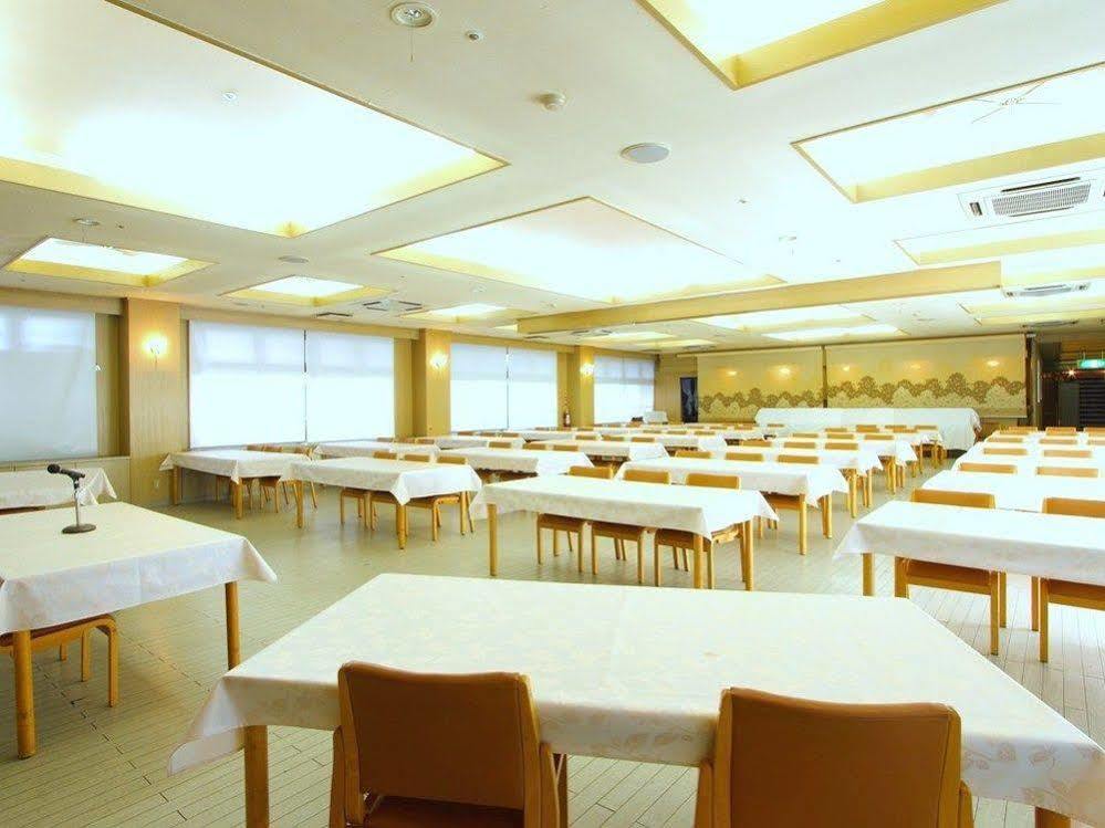 Isawa View Hotel Fuefuki Eksteriør bilde