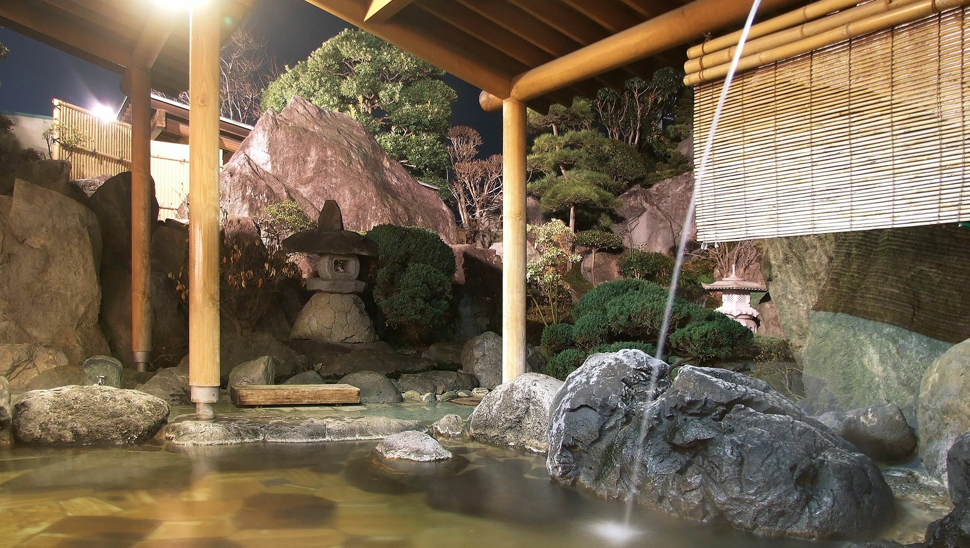Isawa View Hotel Fuefuki Eksteriør bilde