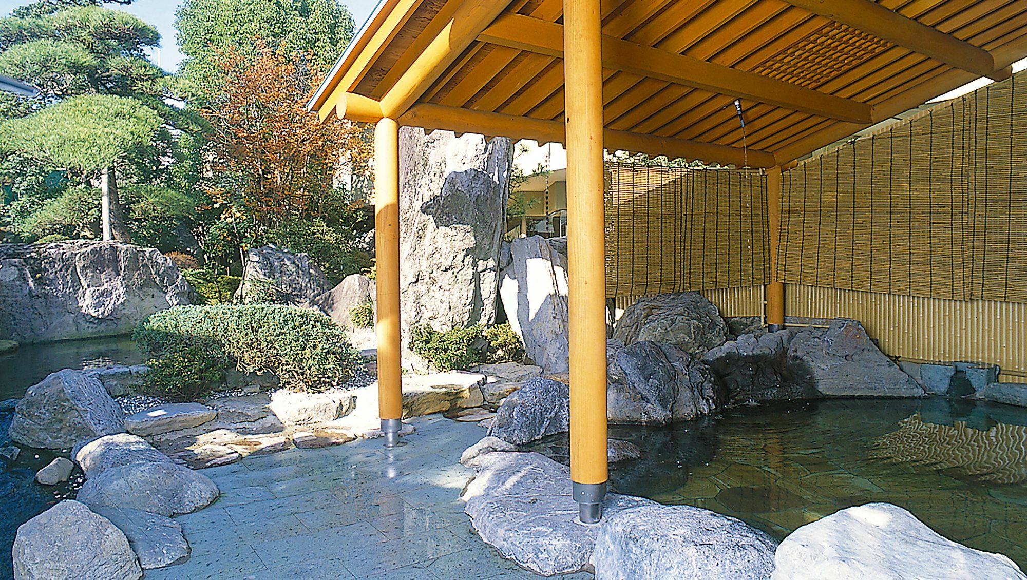 Isawa View Hotel Fuefuki Eksteriør bilde