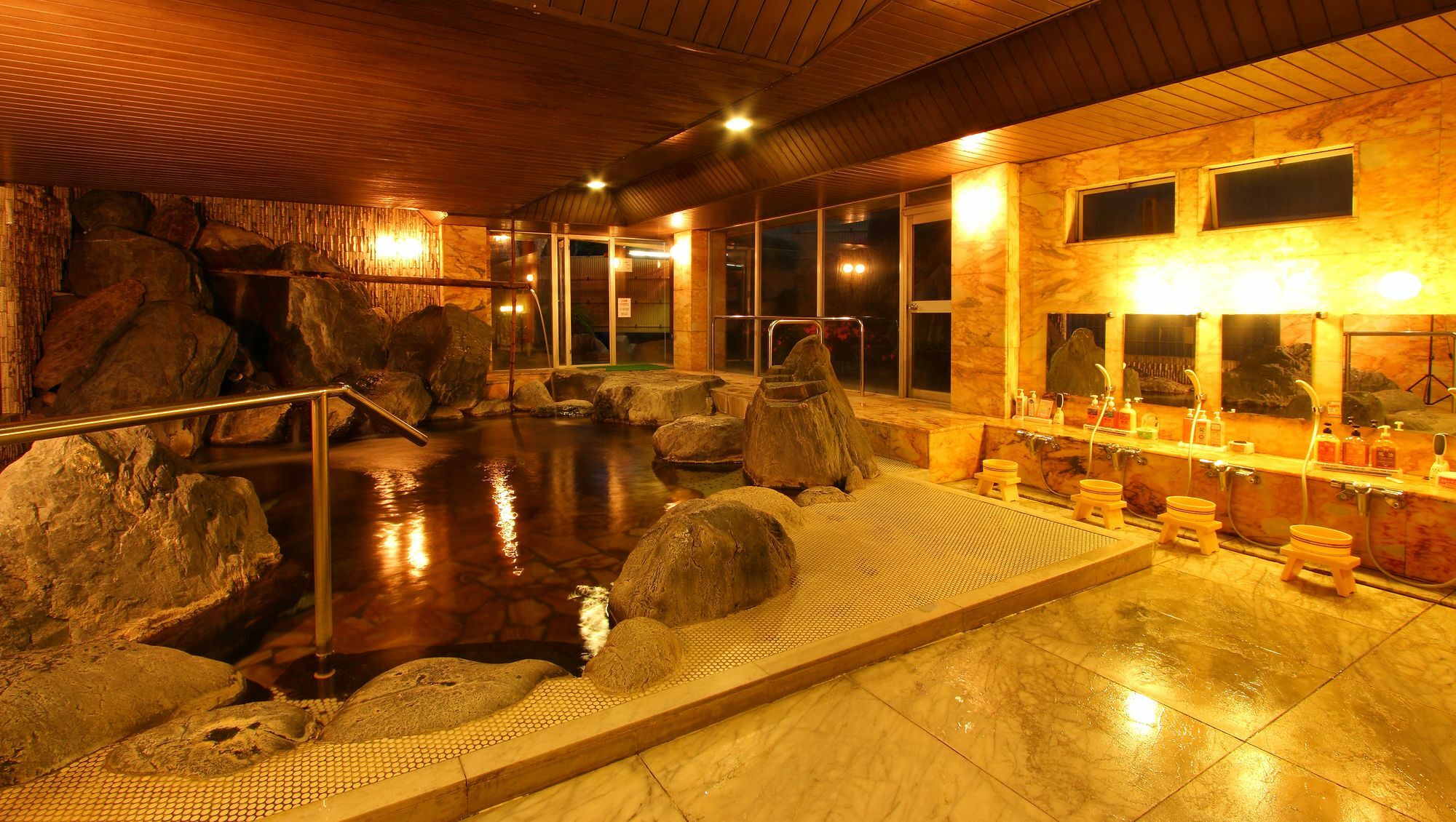 Isawa View Hotel Fuefuki Eksteriør bilde